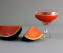 Wassermelonen-Martini